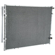 Air Con Condenser A/C