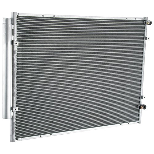 Air con condenser c - air, a/c