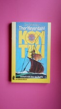 146805 Thor Heyerdahl KON-TIKI