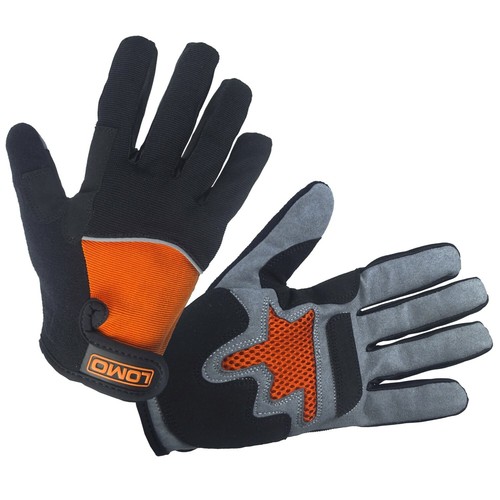 Lomo mountain bike gloves - lomo,