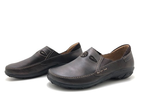 Romika ladies loafers - size, 37