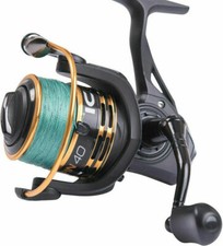 Leeda icon spin reel - icon, 50