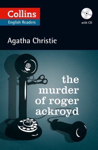 The murder roger ackroyd - roger,
