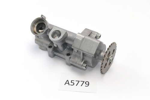 Suzuki gsx 600 2006 oil - 600,