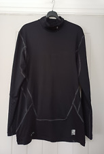 NIKE PRO Size XXL Dri Fit Long Sleeve Combat Compression Top Baselayer