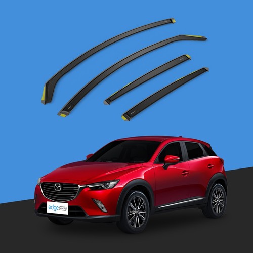 Mazda 2014 onwards 5 door - cx-3,