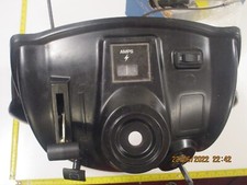 YARDMAN TA 4120 RIDE ON MOWER DASH BOARD + IGNITION SWITCH THOUTTLE CHOKE + CABL