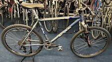 Sinttesi Hale-Bopp Mountain Bike MTB Shimano Deore Marzocchi Bombers Ritchey