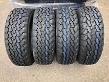 4 x 185/70 R13C GT Savero tyres 106/104N Trailer/ Caravan 185 70 13 - FOUR TYRES