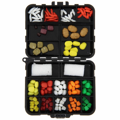 Imitation fishing coarse - fishing,