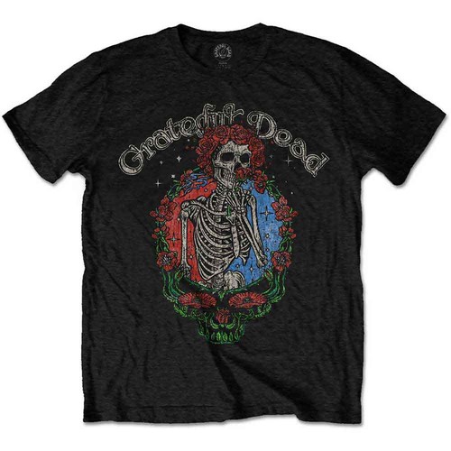 Grateful dead unisex shirt - grateful,