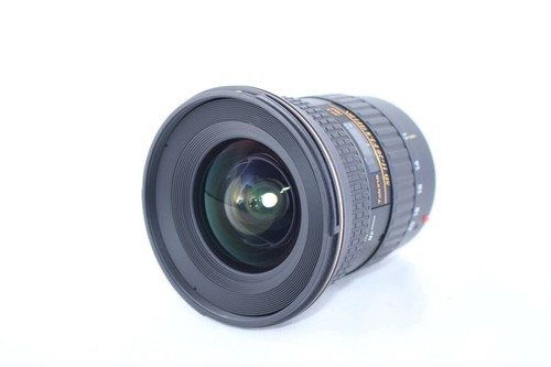 Tokina pro 11 - tokina, dx