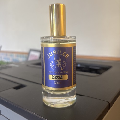 Jubilee eau parfum 50ml - eau, de