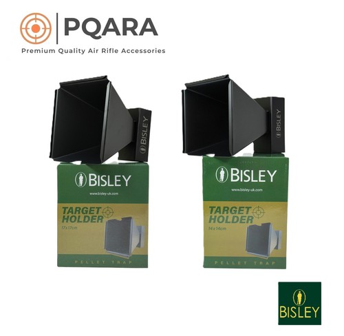 Bisley target holder pellet - holder, /