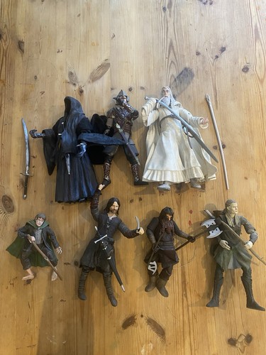 Lord the rings rotk - of,