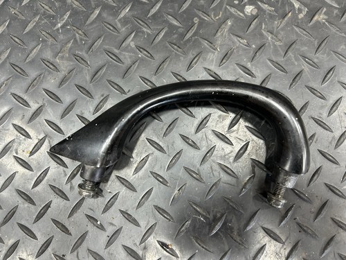 Kawasaki zx7r rear grab - rear,