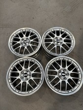 BBS Rx504 17 Inch Wheels
