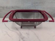KitchenAid Red Expandable