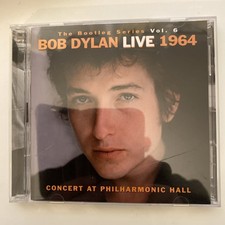 Bob Dylan - Vol.6 :Live 1964 -