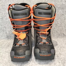 Salomon Maori Snowboard Boots