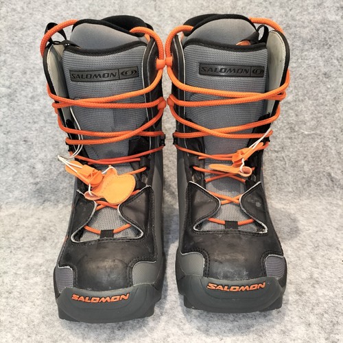 Salomon maori snowboard - salomon,