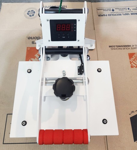 Siser heat press - siser, 800