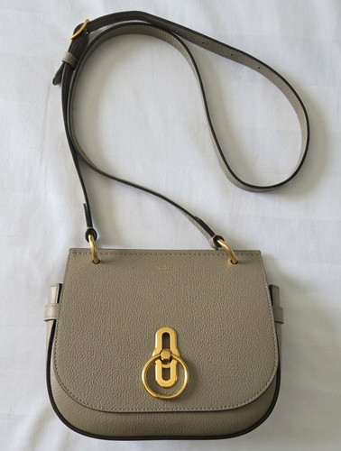 Mulberry small amberley - mulberry,