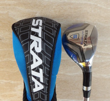 NEW STRATA ULTIMATE 5 HYBRID