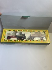 Corgi Fairground Attraction