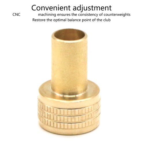 Adjustable brasses weight - brasses,