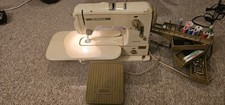Vintage Bernina Record 530-2