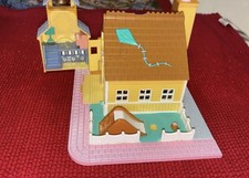 Vintage Polly Pocket 1993