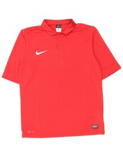 Nike Mens Dri Fit Polo Shirt