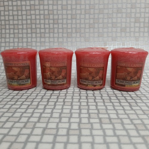 Yankee candle home sweet - candle,