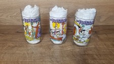 3 Vintage 90s Flintstones