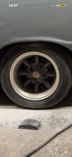 Jbw minilites 4x108 - jbw,