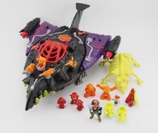 Mighty Max Playsets - Mighty