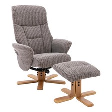 The giza fabric swivel - the,