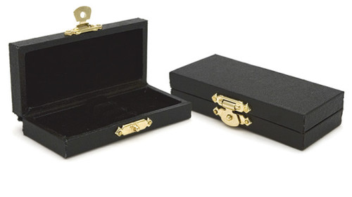 Oboe reed case handmade - oboe,