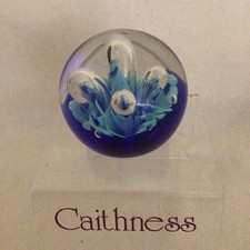 Caithness, Paperweight