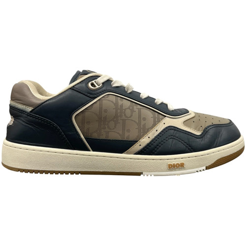 Dior men b27 oblique low - oblique,