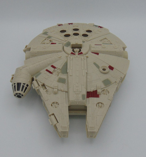Star wars micro machines - star,