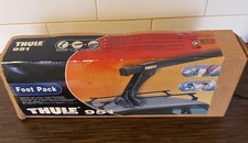 Thule 750 Foot Pack  System