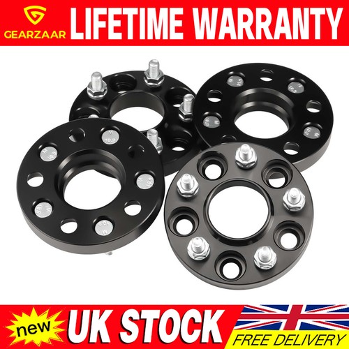 Bolt wheel spacers for - wheel,