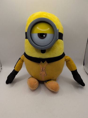Despicable minions the - minions,