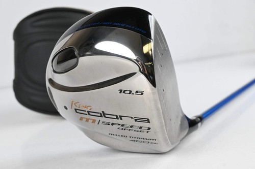 Cobra speed driver - cobra, 10.5