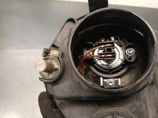 6Q1941007AF headlamp left side