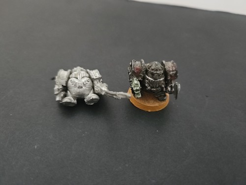 Rogue trader era warhammer - trader,