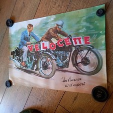 REPRODUCTION, VINTAGE STYLE