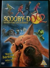 Scooby-Doo 2 - Monsters